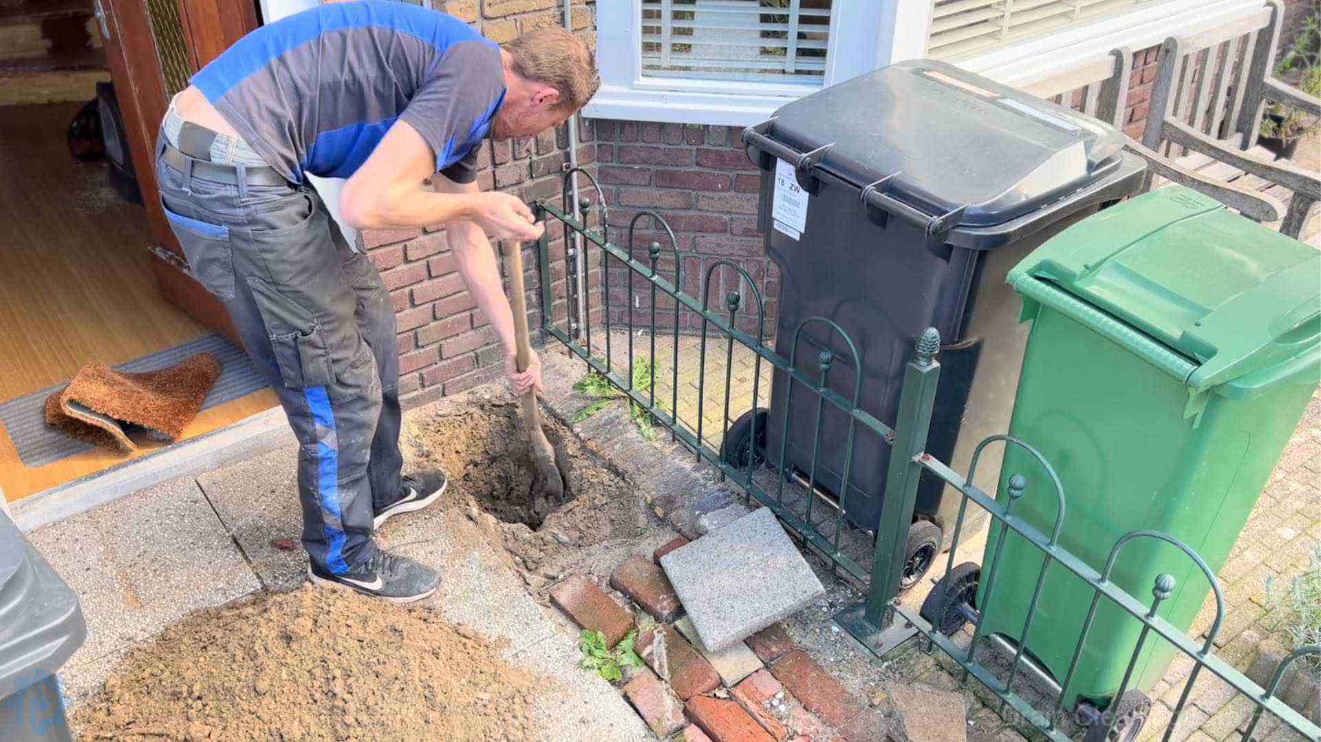 Sewer Service Den Haag Sewer Service Den Haag